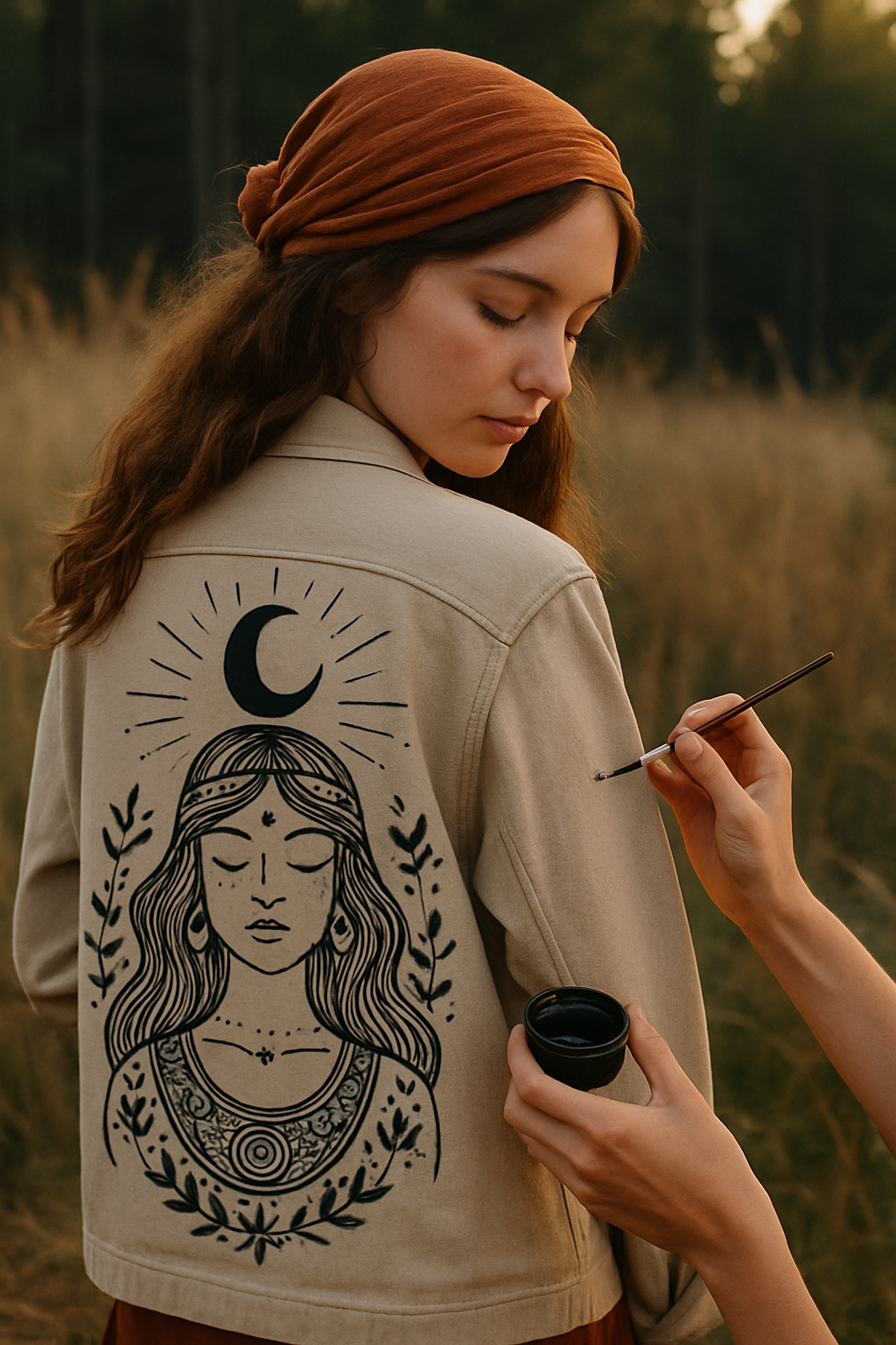 Ropa personalizada!